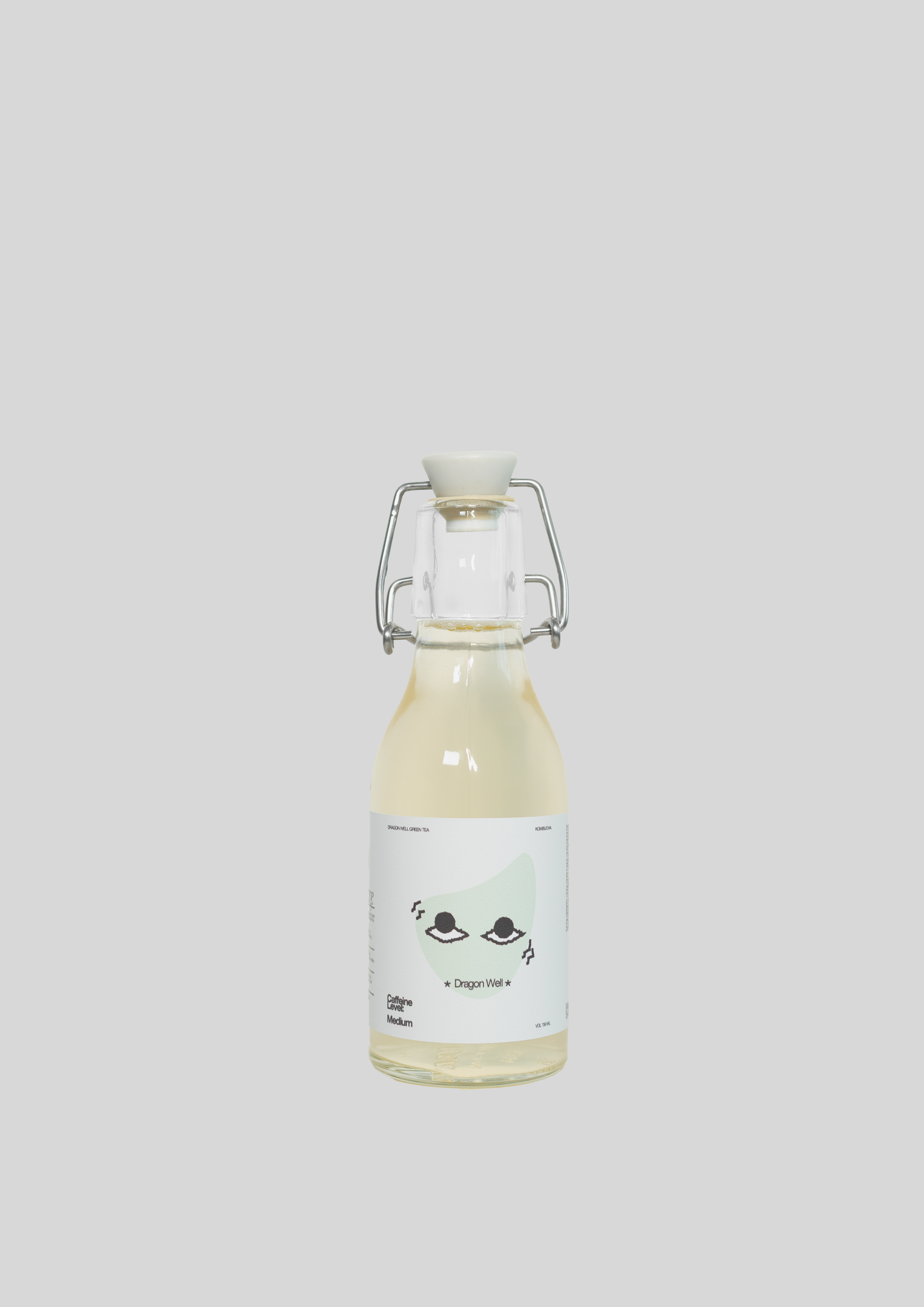 Dragon Well Green Tea - Original